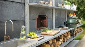 Steininger bietet als ★ luxuriöser inneneinrichter & architekt maßgeschneiderte gesamtlösungen. Outdoor Kuchen Trend Kochen Im Freien Streifzug Media