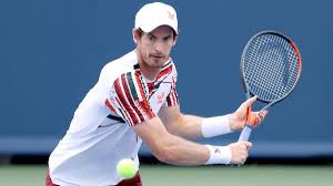 He yelled toward his team about needing new footwear. Andy Murray Improving But Still Shadow Of Old Self Sport The Times