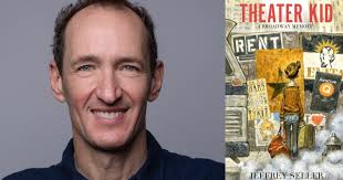 'Rent,' 'Hamilton' Producer Jeffrey Seller Returns to Detroit with Memoir  about Growing up Gay, Transforming Broadway