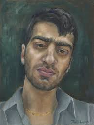 Commissions — Julie Elizabeth Kirsch