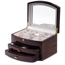 See more ideas about wooden jewelry boxes, wood jewelry box, jewellery boxes. 82 Jewellery Box Ideas Jewellery Boxes Jewellery Storage Elegant Jewelry