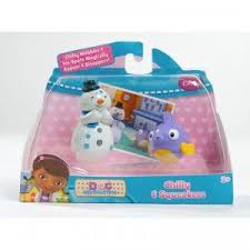 Maya is doc and donny's new adopted baby sister. Doc Mcstuffins Chilly Squeakers From Just Play Doc Mcstuffins Toys Doc Mcstuffins Toy Story Birthday