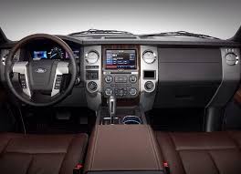 Ford Expedition 2015 Ford Expedition New Ford Expedition Ford Excursion