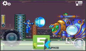 The downloaded apk file will . Mega Man Collection V1 00 Apk Free All Paid Versions