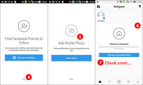 Latar belakang pengurus/pengurus projek 7. Cara Buat Akaun Instagram Untuk Bisnes Dan 3 Teknik Praktikal Pemasaran Instagram Shopievo 1 Usahawan 1 Ecommerce
