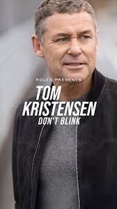 Legendary endurance racing driver @tomkristensen_com has left an indelible  mark