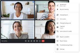 It is one of two apps that constitute the replacement for google hangouts. Google Meet Formerly Hangouts Meet Free Video Meetings
