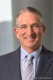 Ulmer & Berne to merge with Greensfelder Hemker & Gale