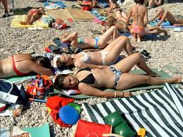 Chorvatsko 2005 - Warm Embraces