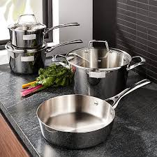 Cookware Cookware Set Cookware And Bakeware Cookware Set Stainless Steel