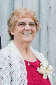 Obituary information for Nancy Carol Hurst
