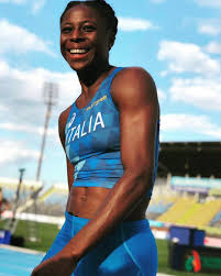 She won seven times the national championships. Gloria Hooper Ultima Settima Di Carico Prima Di Natale Facebook