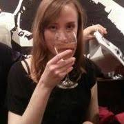 Vanessa Tanner (lavieenvanessa)