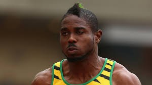 Jason Livermore: Jamaican Commonwealth Games gold medallist tests positive 