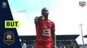 Team rsc anderlecht → stade rennais fc. But Jeremy Doku 45 1 Stade Rennais Fc Angers Sco Stade Rennais Fc 0 3 20 21 Youtube