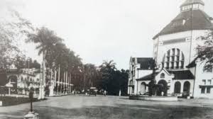 Bangunan bangunan bersejarah di malaysia 1. Heritage Trail Kenalkan Bangunan Bersejarah Di Medan Tribun Medan
