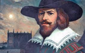 Why Does the UK Celebrate Guy Fawkes Night?