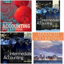 Pembahasan paket soal intensif tps sbmptn 2020 + kunci jawaban bagian 5. Solution Manual Financial Accounting Intermediate Accounting Dan Advanced Accounting Masiuseyo