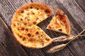 Callekocht das rezept um knusprige bratkartoffeln zu zubereiten. Recette De Quiche Lorraine De Sophie Marmiton