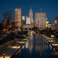 Going To Indy Here Are The Sweet 16 Things To Do In Bubbleville The Spokesman Review