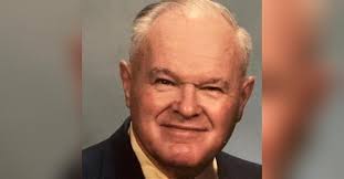 Thomas Lavender Pendleton Obituary