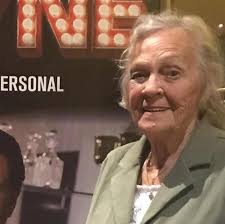 Sylvia Hedrick Obituary (1939