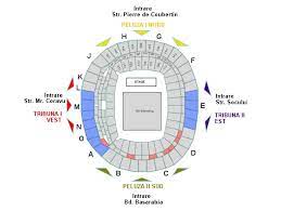 După epuizarea și suplimentarea biletelor la gazon la concertul ed sheeran, o nouă categorie este declarată sold out. Concert Ed Sheeran De La Arena Nationala Din Bucuresti 2019 Iconcert Ro