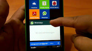 Maybe you would like to learn more about one of these? Getting Whatsapp To Work On Nokia X Nokia X2 Nokia Xl Youtube