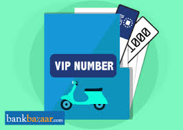 How To Get Vip Number For Two Wheeler In Kerala Rto