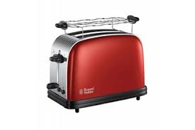 Grilles Pain Toasters A Parois Froides