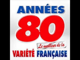 Top Enchainement Annees 80 Varietes Francaise Youtube Variete Francaise Musique Soiree Annees 80
