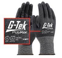 EN 388 Standard for Protective Gloves Against Mechanical ...