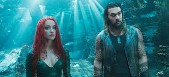 Heard made her film debut in the sports drama friday night lights, starring billy bob thornton. Aquaman 2 Amber Heard Says She S Returning Film