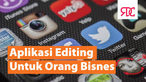 Nah, kali ini kami akan membantu untuk mengulas terkait software edit gambar terbaik yang sering dipakai, berikut ulasannya. Red Design Center Aplikasi Editing Untuk Orang Bisnes