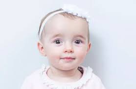 Terrified mum told baby would be born with intestines outside her body