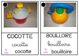 Imagier De Cuisine Coin Cuisine Cuisine Ustensile Cuisine