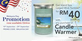 We did not find results for: Yankee Candle Offer Loopme Malaysia