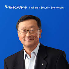 John Chen