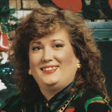 Robbin Ann Huff, and baby Amber Denise Huff