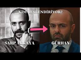 Kurtlar Vadisi Kim Kimi Canlandiriyor Youtube