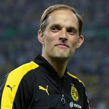 Thomas Tuchel Leaves Borussia Dortmund After 2 Seasons In Charge Borussia Dortmund Dortmund Psg
