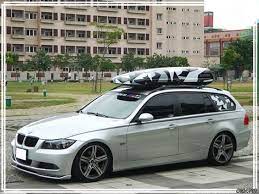 露營野炊樂 開箱 日本inno shadow 16st 車頂箱 第3頁 生活討論區 mobile01 car bmw bmw car