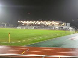 Séjours de dernière minute : Stade De La Frontiere Stadion In Saint Louis