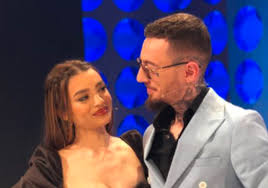 A spill b will be spilling c are going to spill. The Next Bomb Cindy And Elvis In A Relationship It Is Revealed How The Truth Stands