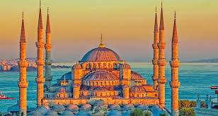 Weitere ideen zu istanbul türkei, istanbul, türkei. Schwarzes Meer Entdeckungsreise Inkl Turkei Und Istanbul 2021 Start In Budapest Ende In Istanbul Von Scenic Luxury Cruises Tours Tourradar