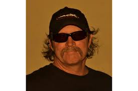 COVID rekindled Matt Vincent's love of writing — and plains history