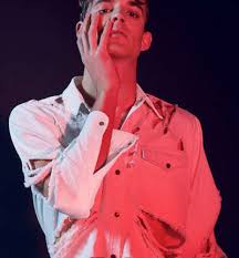 Fashion : 'Speechless Lads' by Zeb Daemen with Sverre Denis, Tom Fonteyn  and Maxime Marion