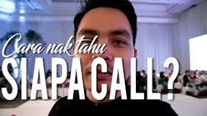 Saya kongsikan dengan anda akan panduan cara cara untuk semak nombor telefon yang anda terima dan tidak dikenali secara mudah menggunakan aplikasi online. Periksa Nombor Siapa Call Youtube