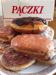 You've probably seen these floating around everywhere on the internet. It S Paczki Day Album On Imgur