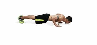 35 best resistance loop band exercises